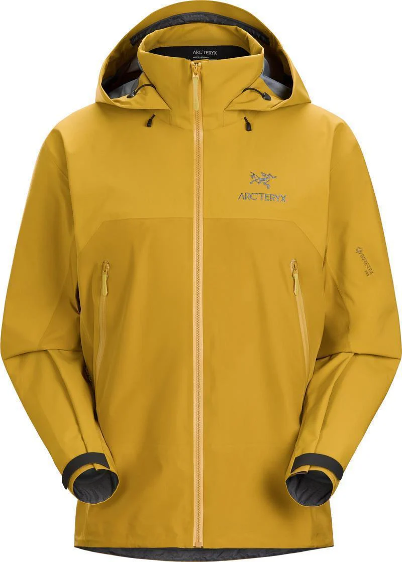 Beta AR Jacket - Mens (Prior Season) - Image 5