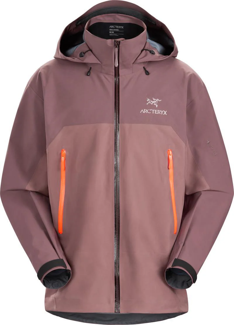 Beta AR Jacket - Mens (Prior Season) - Image 6