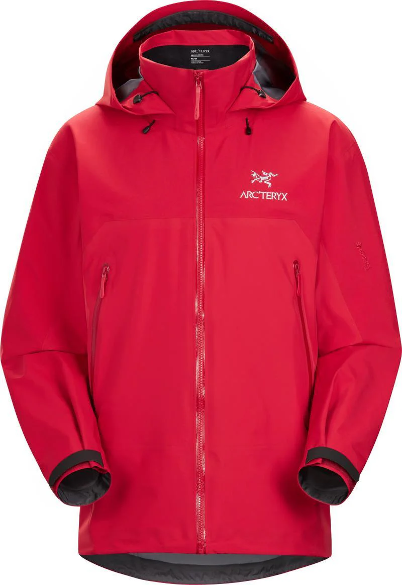 Beta AR Jacket - Mens (Prior Season) - Image 7