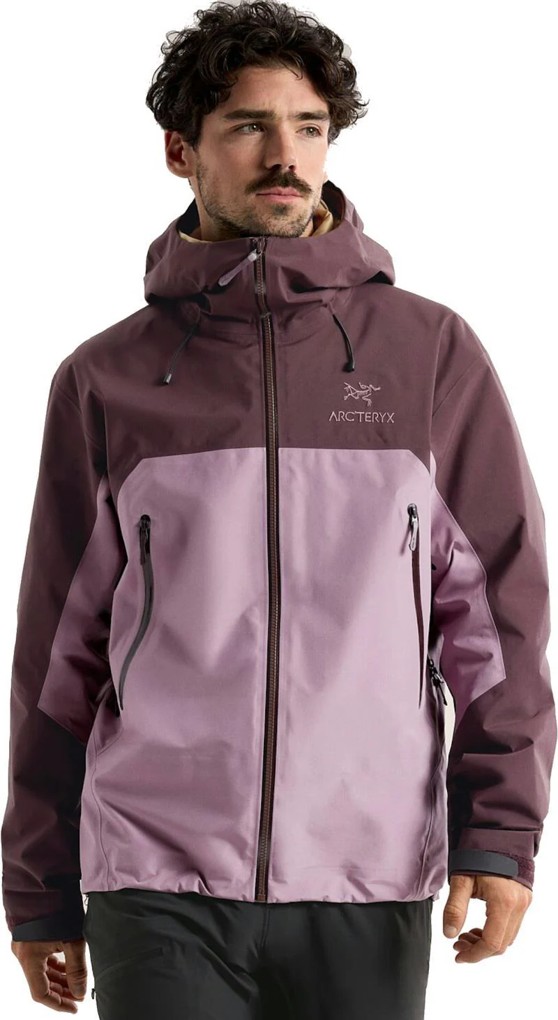 Beta AR Jacket, Stormhood - Mens (Prior Season) - Image 10