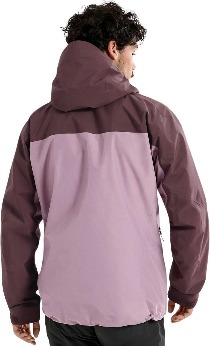 Beta AR Jacket, Stormhood - Mens (Prior Season) - Image 11