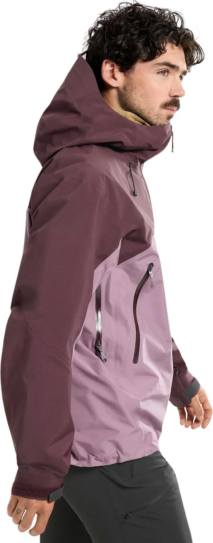 Beta AR Jacket, Stormhood - Mens (Prior Season) - Image 12