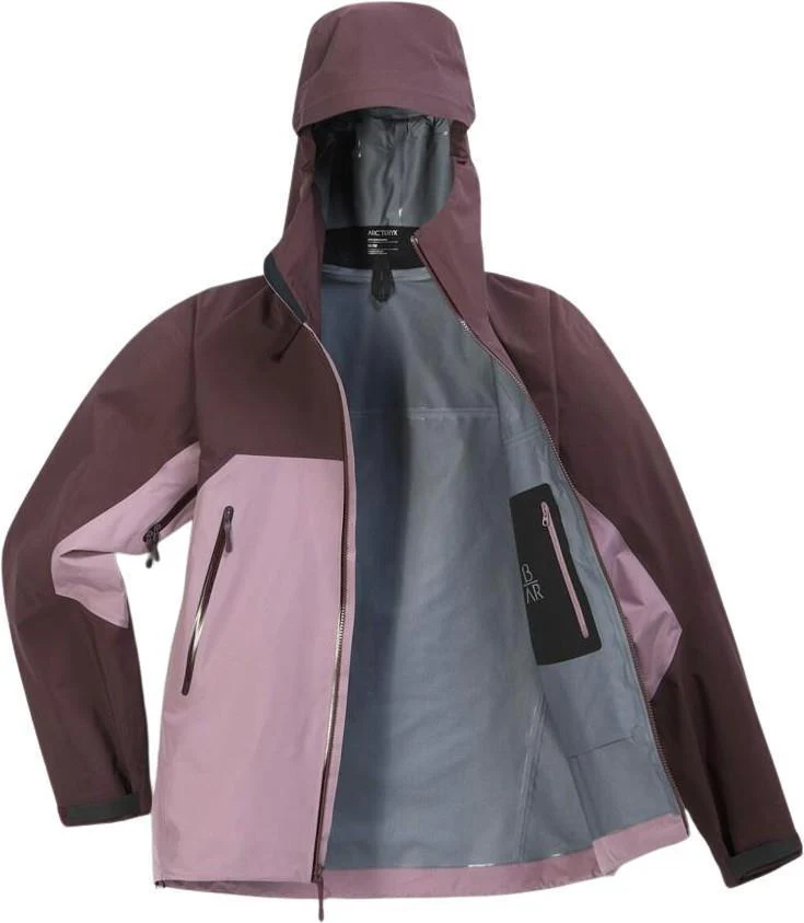 Beta AR Jacket, Stormhood - Mens (Prior Season) - Image 13