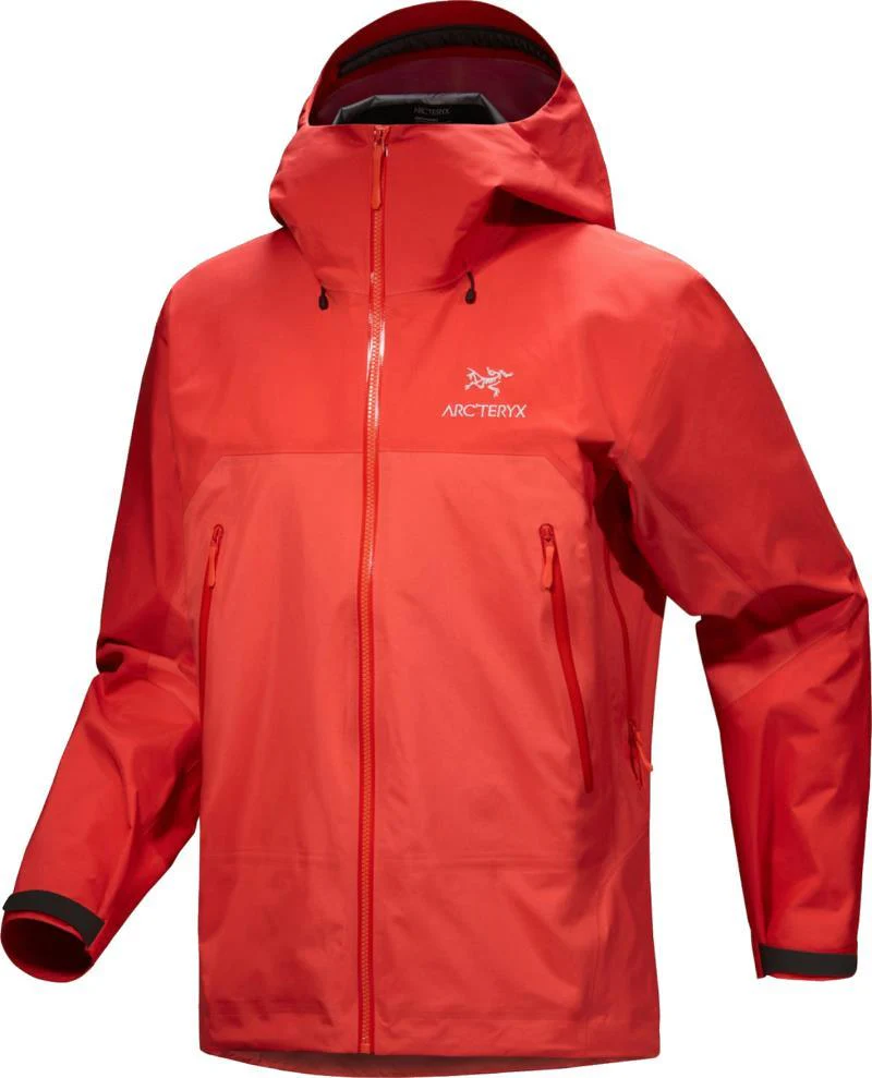 Beta AR Jacket, Stormhood - Mens (Prior Season) - Image 14
