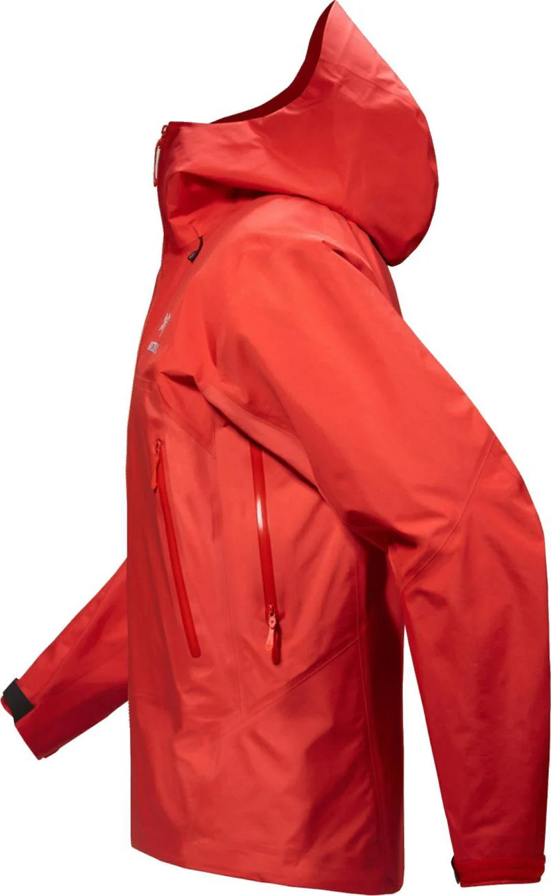 Beta AR Jacket, Stormhood - Mens (Prior Season) - Image 15