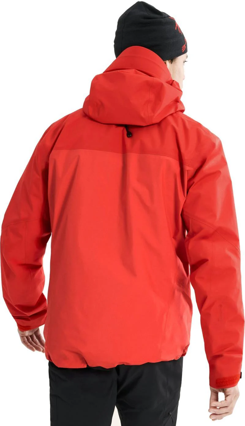 Beta AR Jacket, Stormhood - Mens (Prior Season) - Image 18