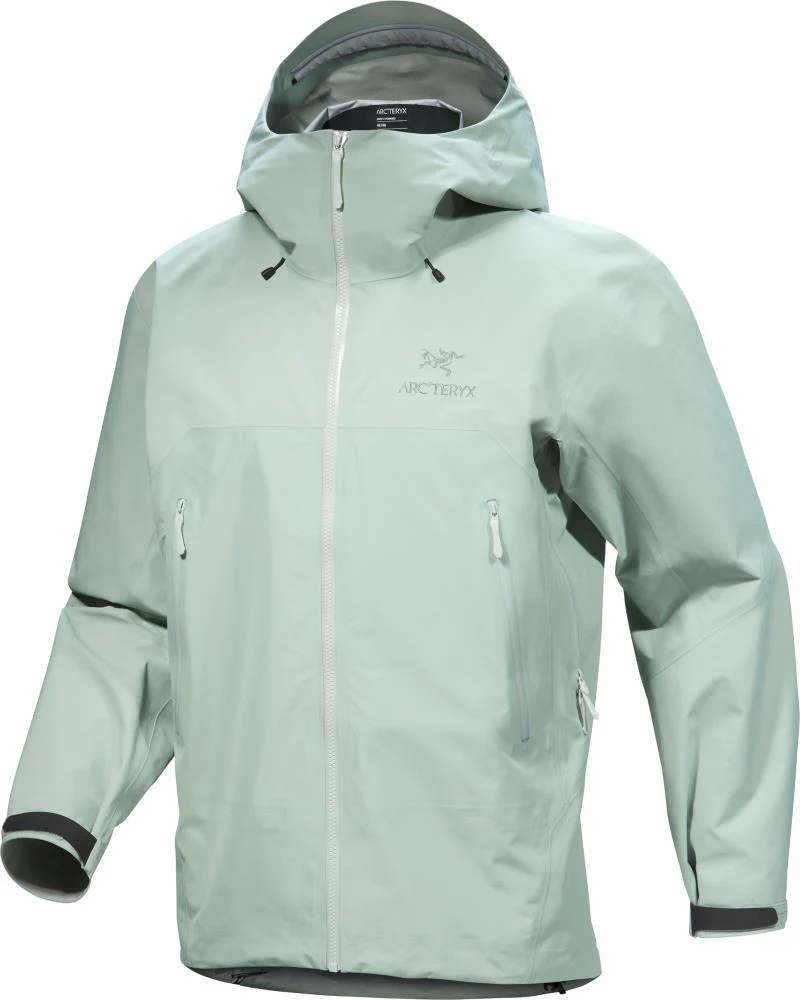 Beta AR Jacket, Stormhood - Mens (Prior Season) - Image 19