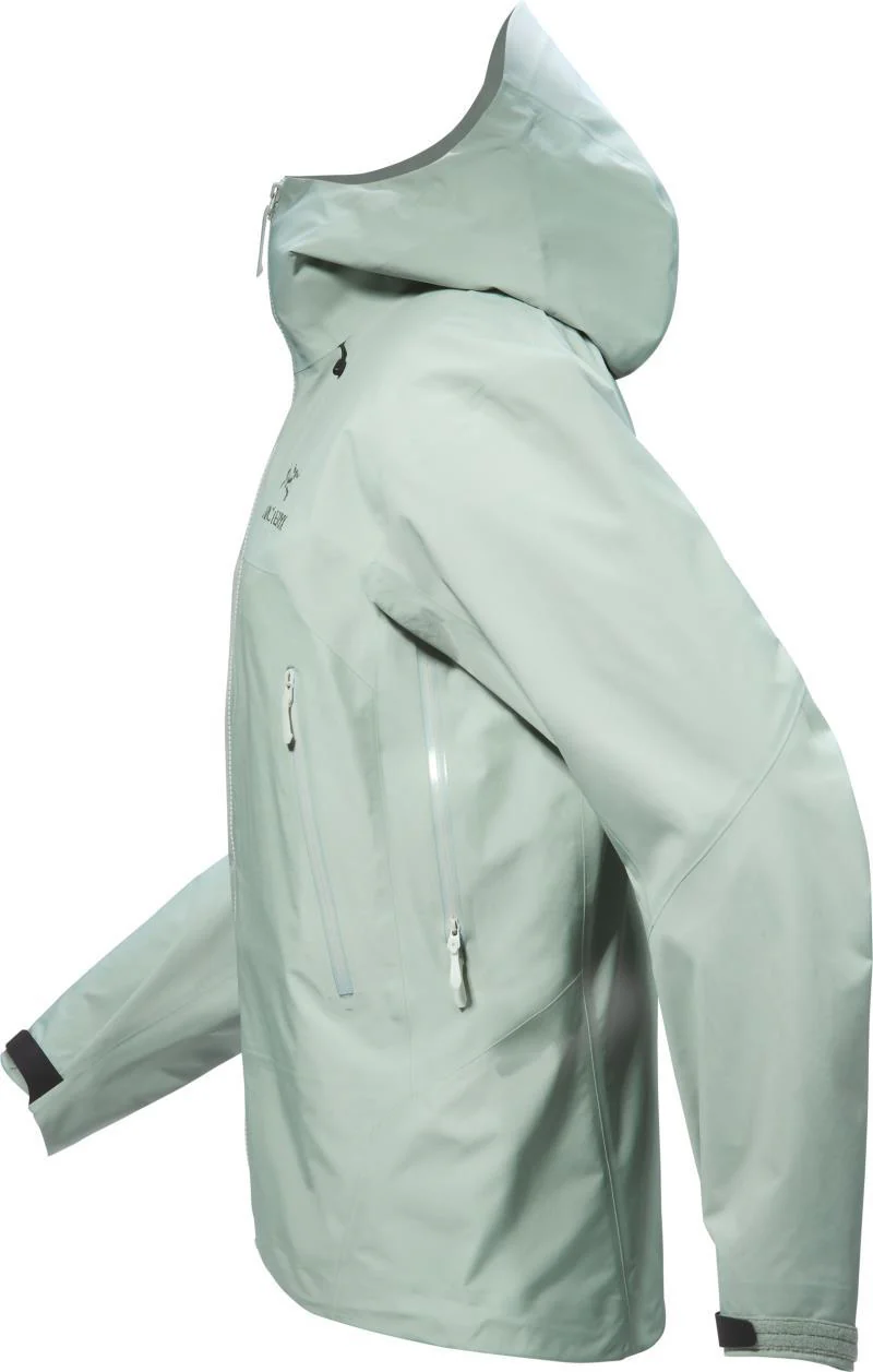 Beta AR Jacket, Stormhood - Mens (Prior Season) - Image 20
