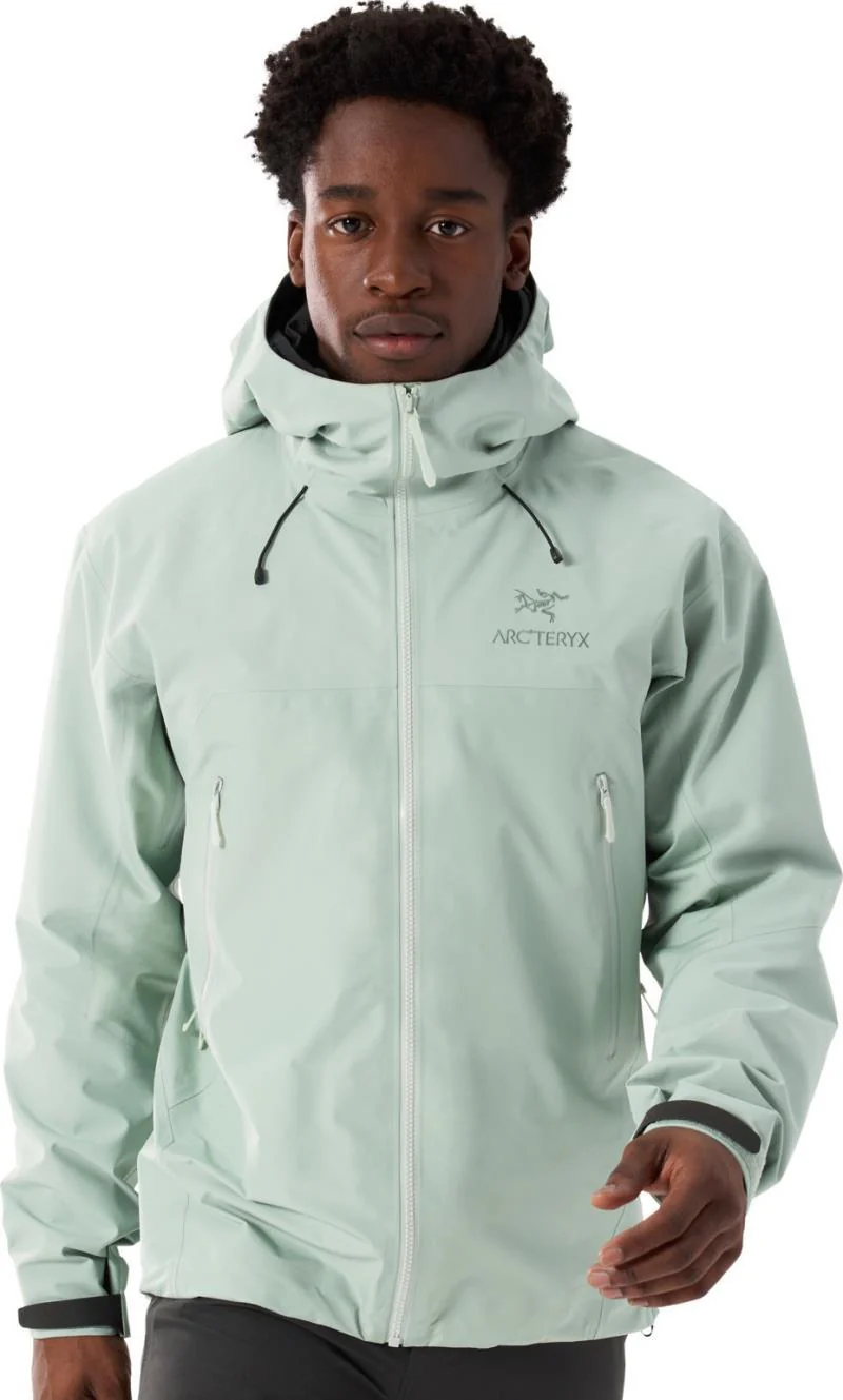 Beta AR Jacket, Stormhood - Mens (Prior Season) - Image 21