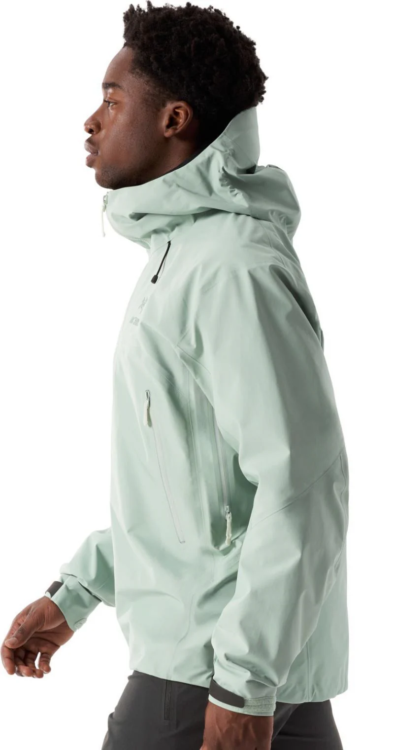 Beta AR Jacket, Stormhood - Mens (Prior Season) - Image 22