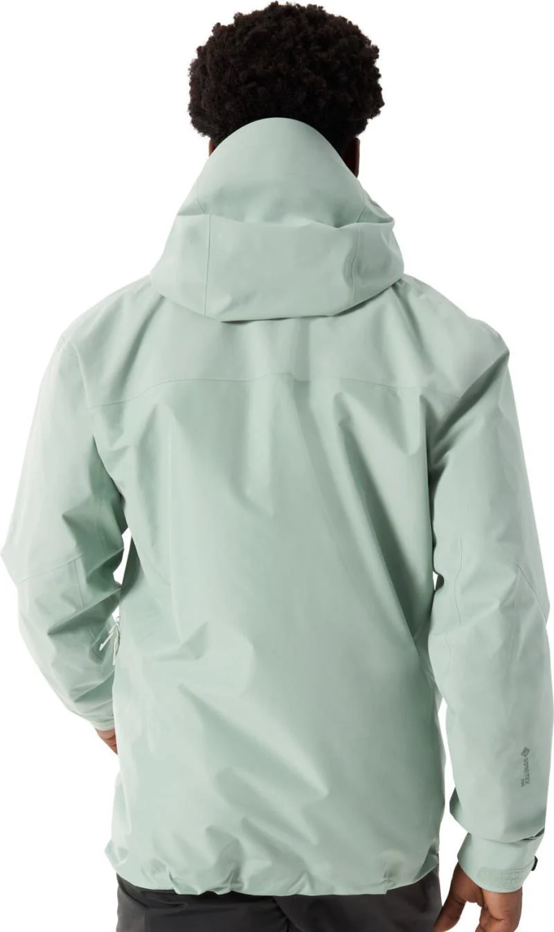 Beta AR Jacket, Stormhood - Mens (Prior Season) - Image 23