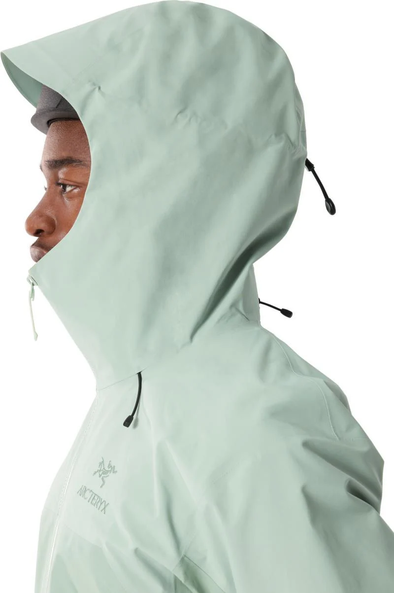 Beta AR Jacket, Stormhood - Mens (Prior Season) - Image 24