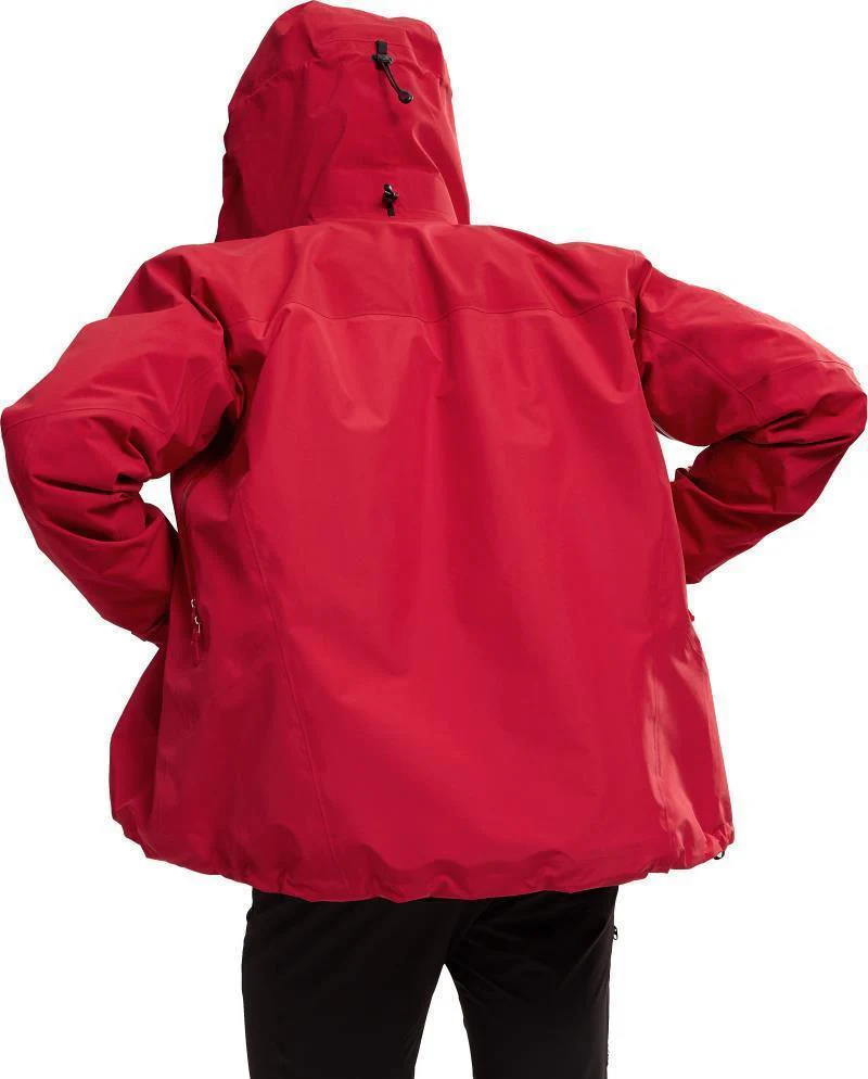 Beta AR Jacket, Stormhood - Mens (Prior Season) - Image 3