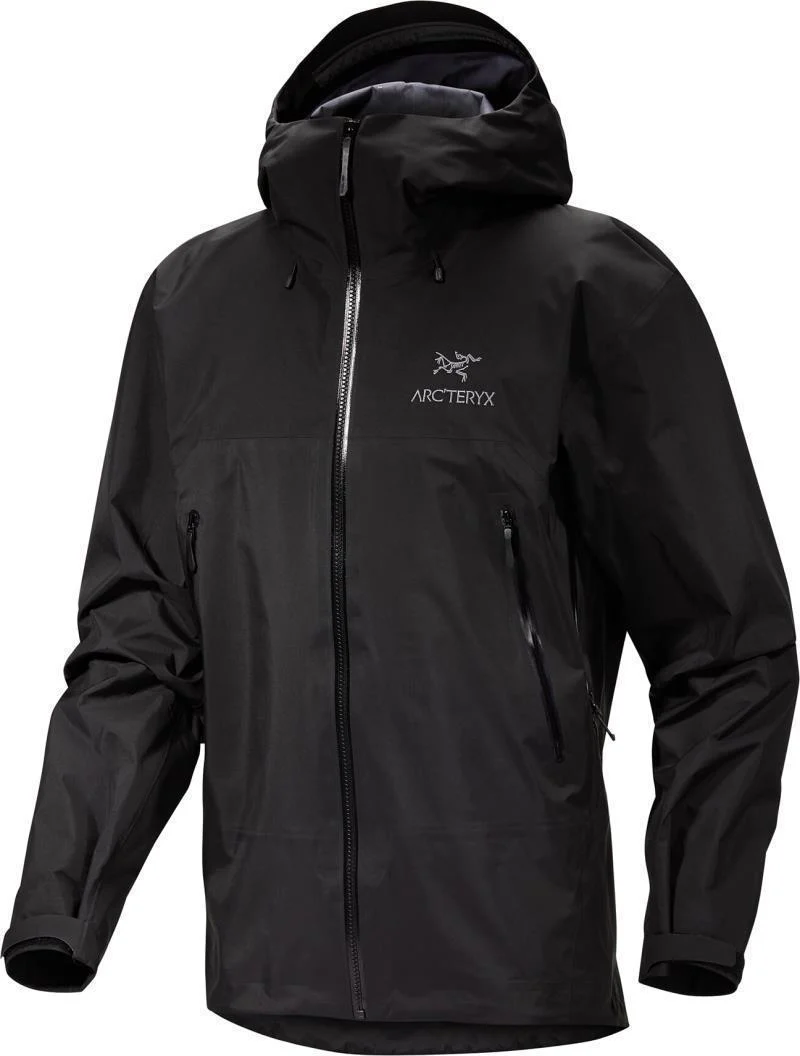 Beta AR Jacket, Stormhood - Mens (Prior Season) - Image 4
