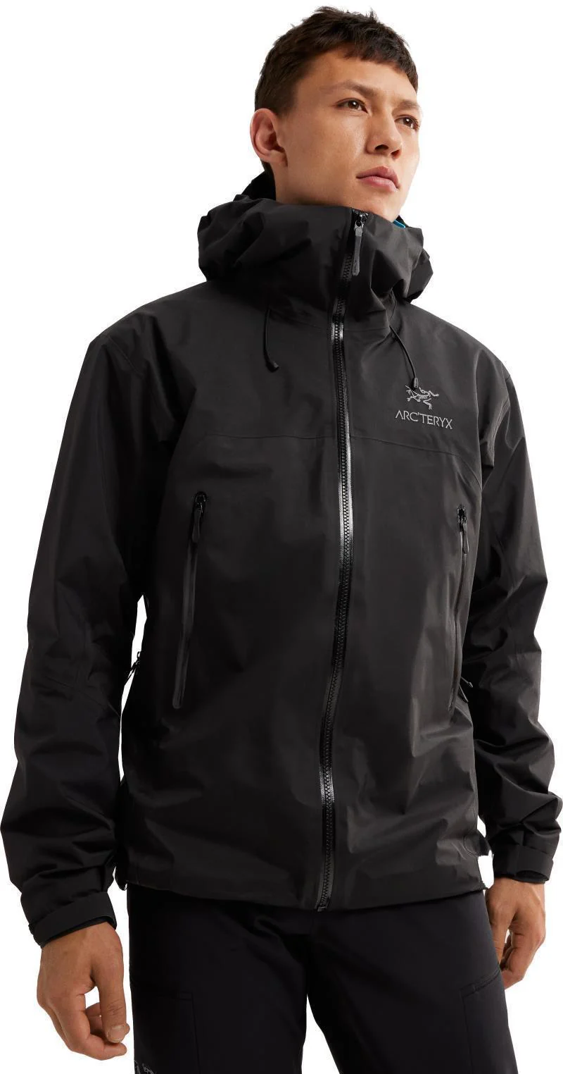 Beta AR Jacket, Stormhood - Mens (Prior Season) - Image 5