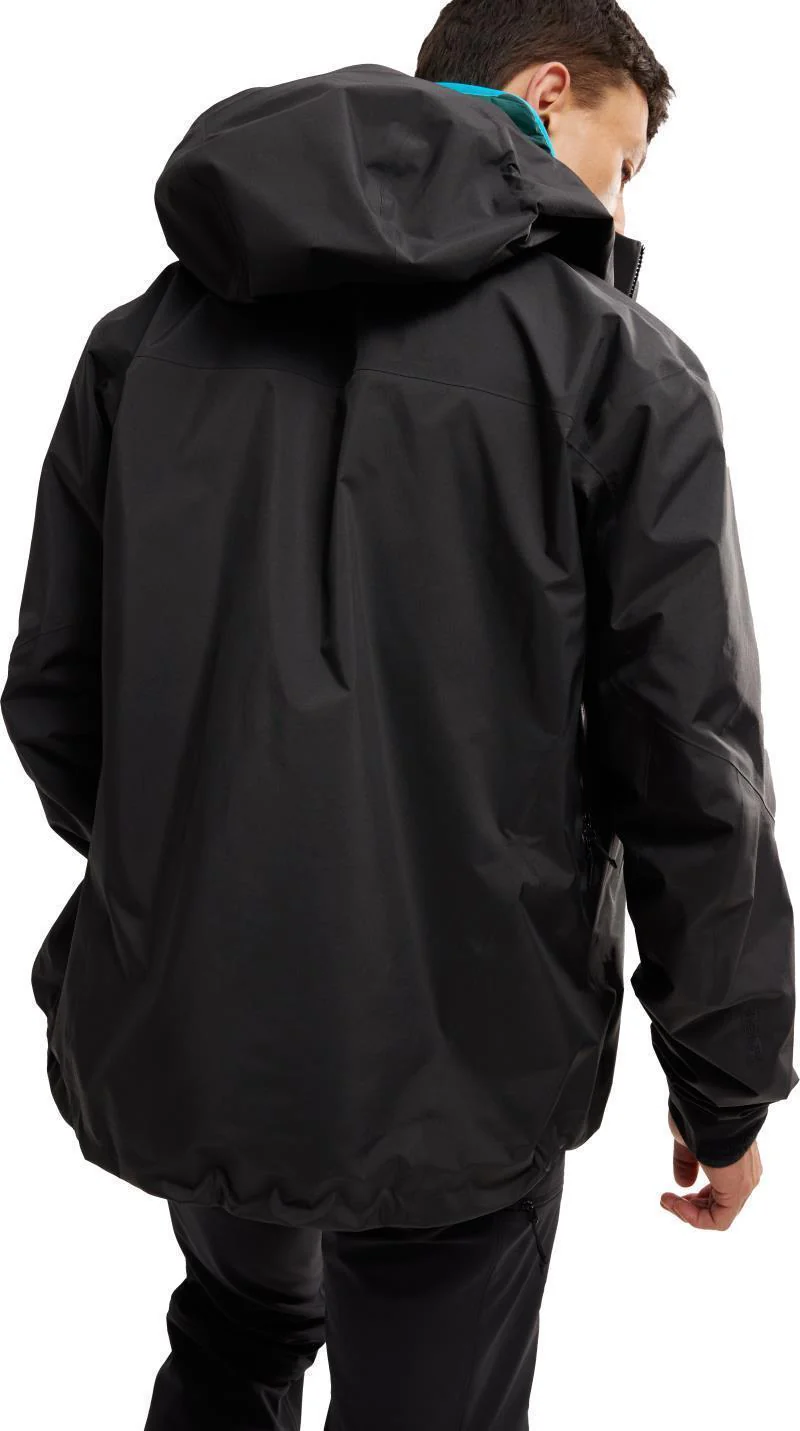 Beta AR Jacket, Stormhood - Mens (Prior Season) - Image 6