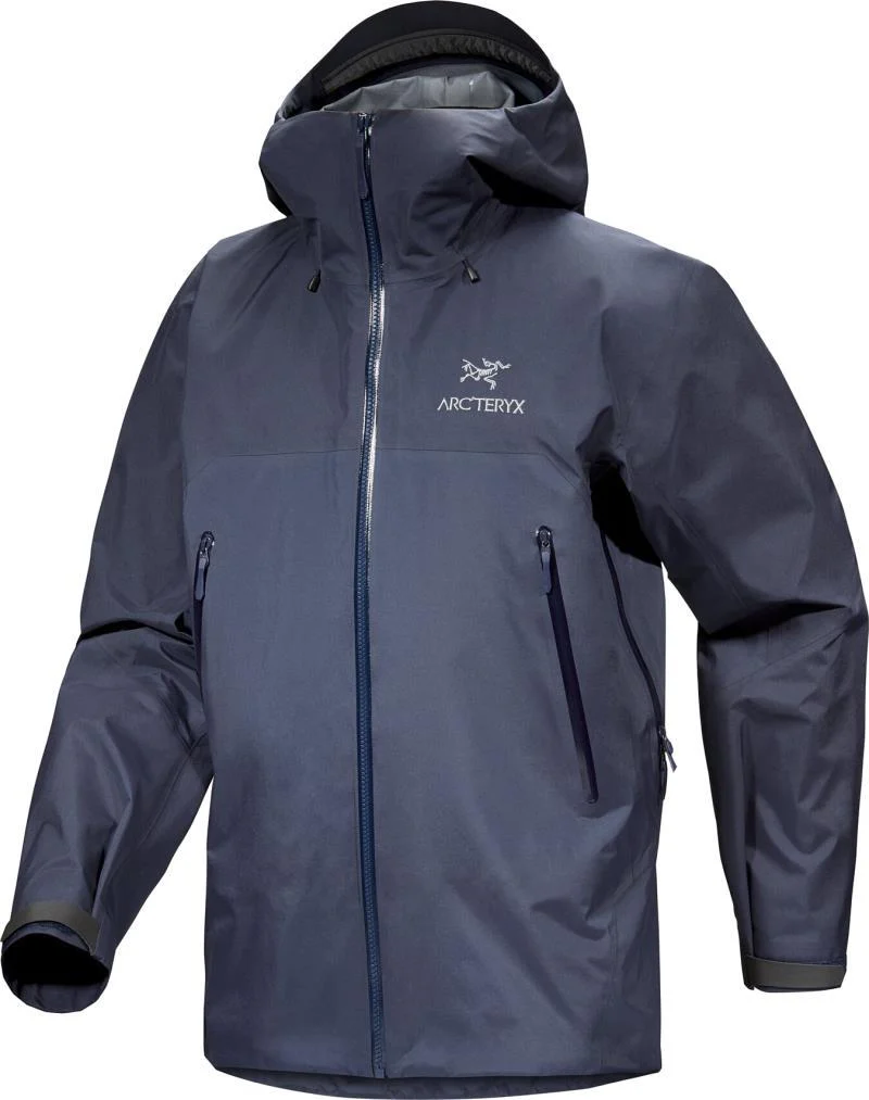 Beta AR Jacket, Stormhood - Mens (Prior Season) - Image 7
