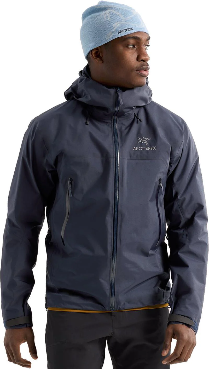 Beta AR Jacket, Stormhood - Mens (Prior Season) - Image 8