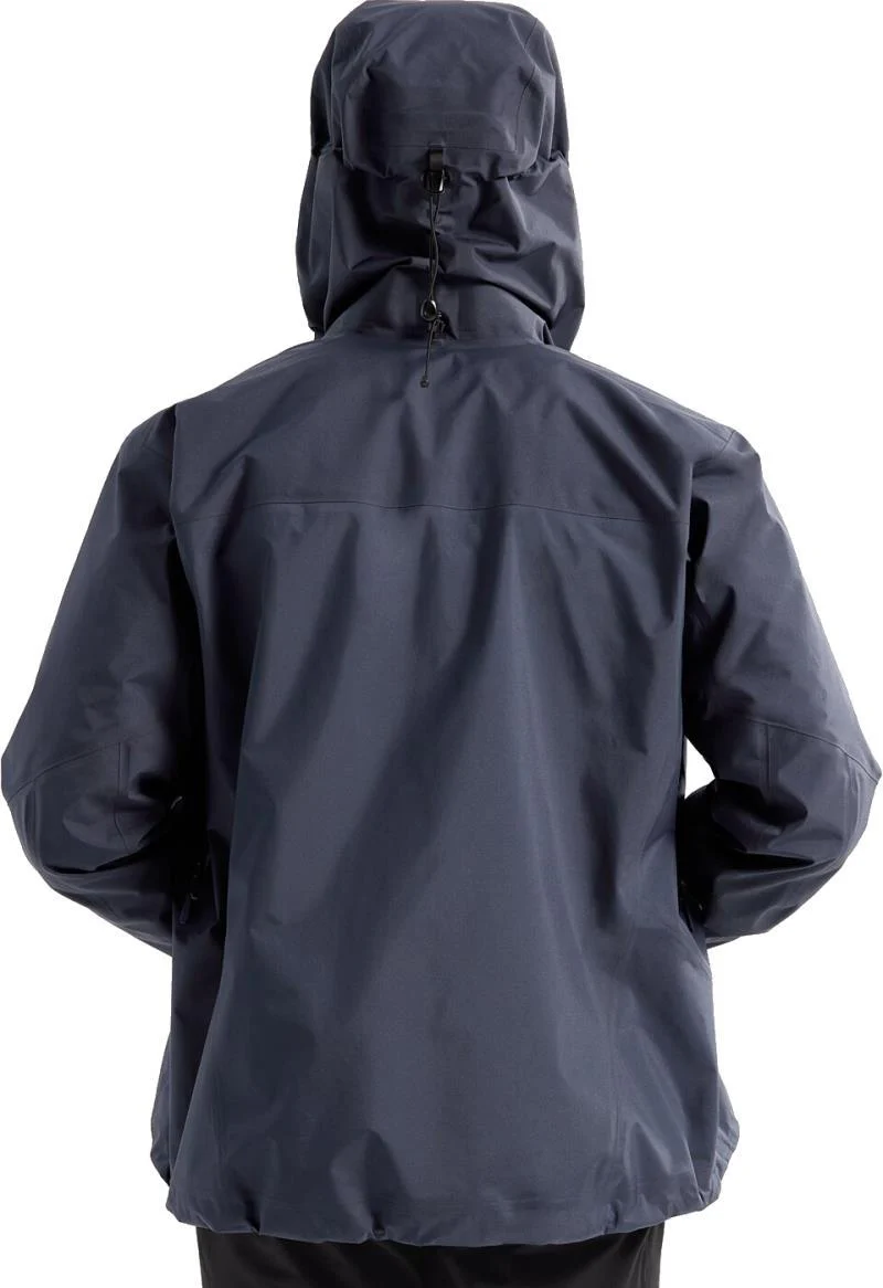 Beta AR Jacket, Stormhood - Mens (Prior Season) - Image 9