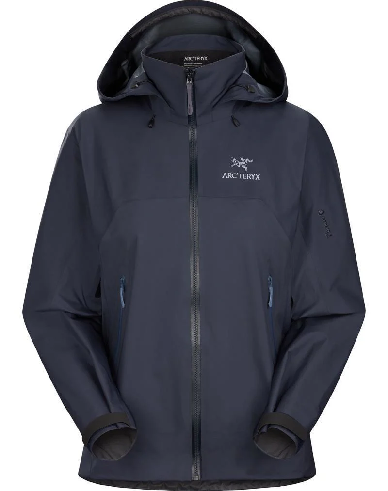 Beta AR Jacket - Womens - Image 2