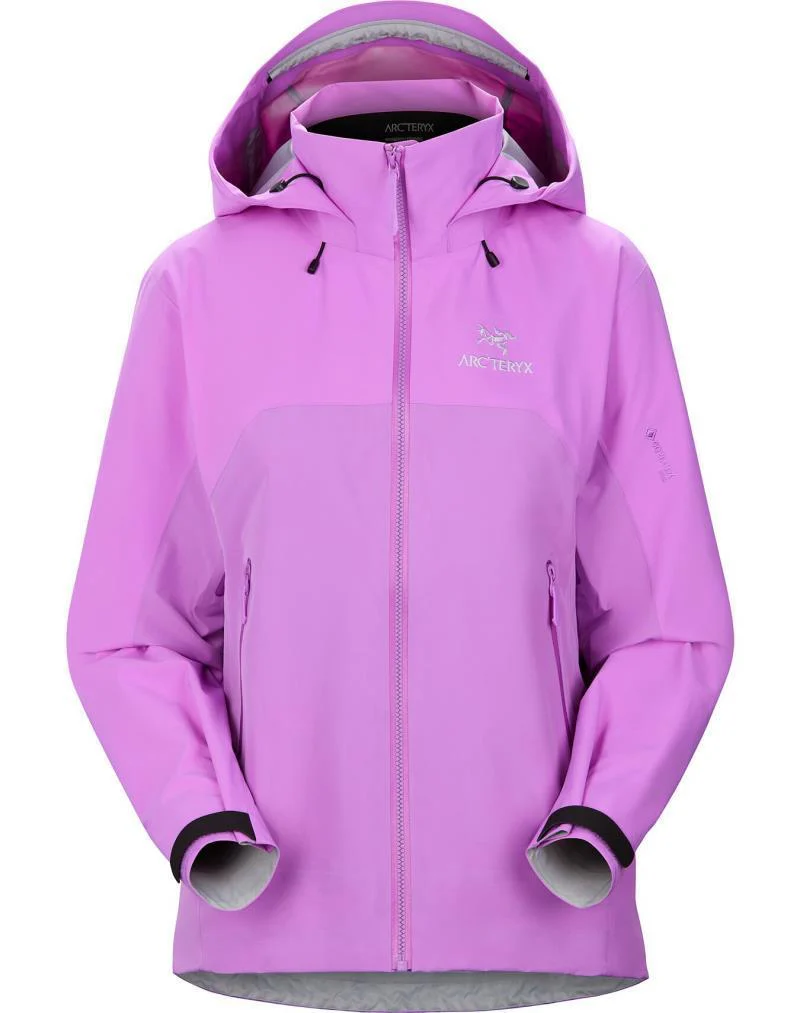 Beta AR Jacket - Womens - Image 3