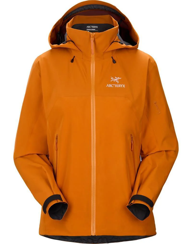 Beta AR Jacket - Womens - Image 4