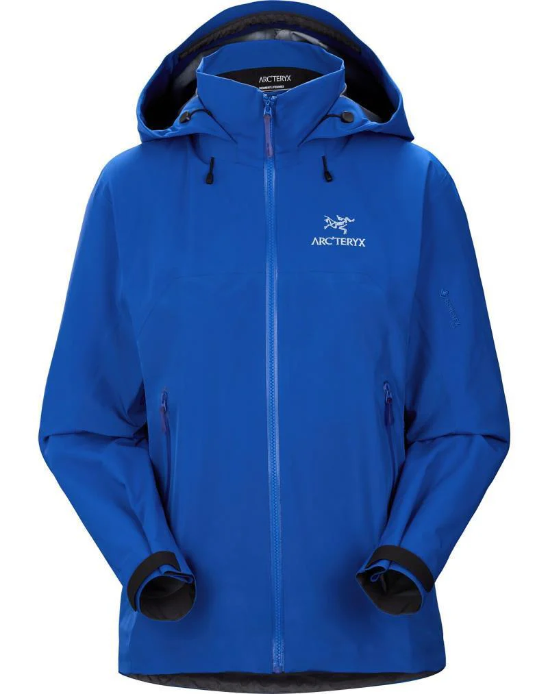 Beta AR Jacket - Womens - Image 5