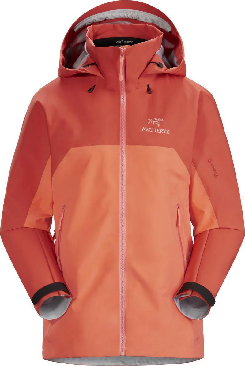 Beta AR Jacket - Womens - Image 10
