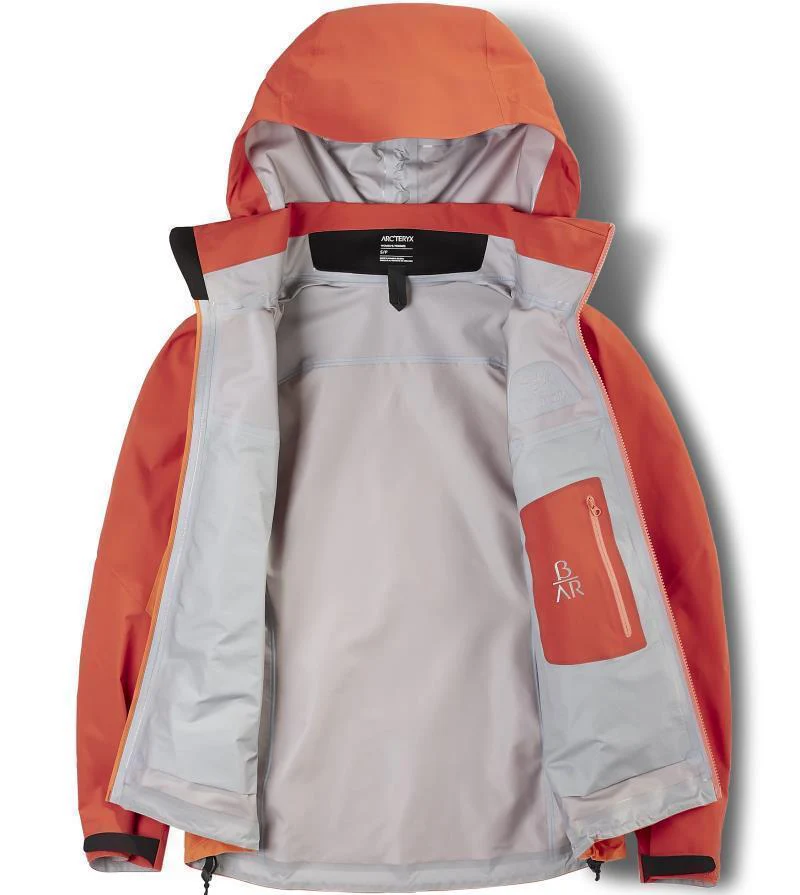 Beta AR Jacket - Womens - Image 11