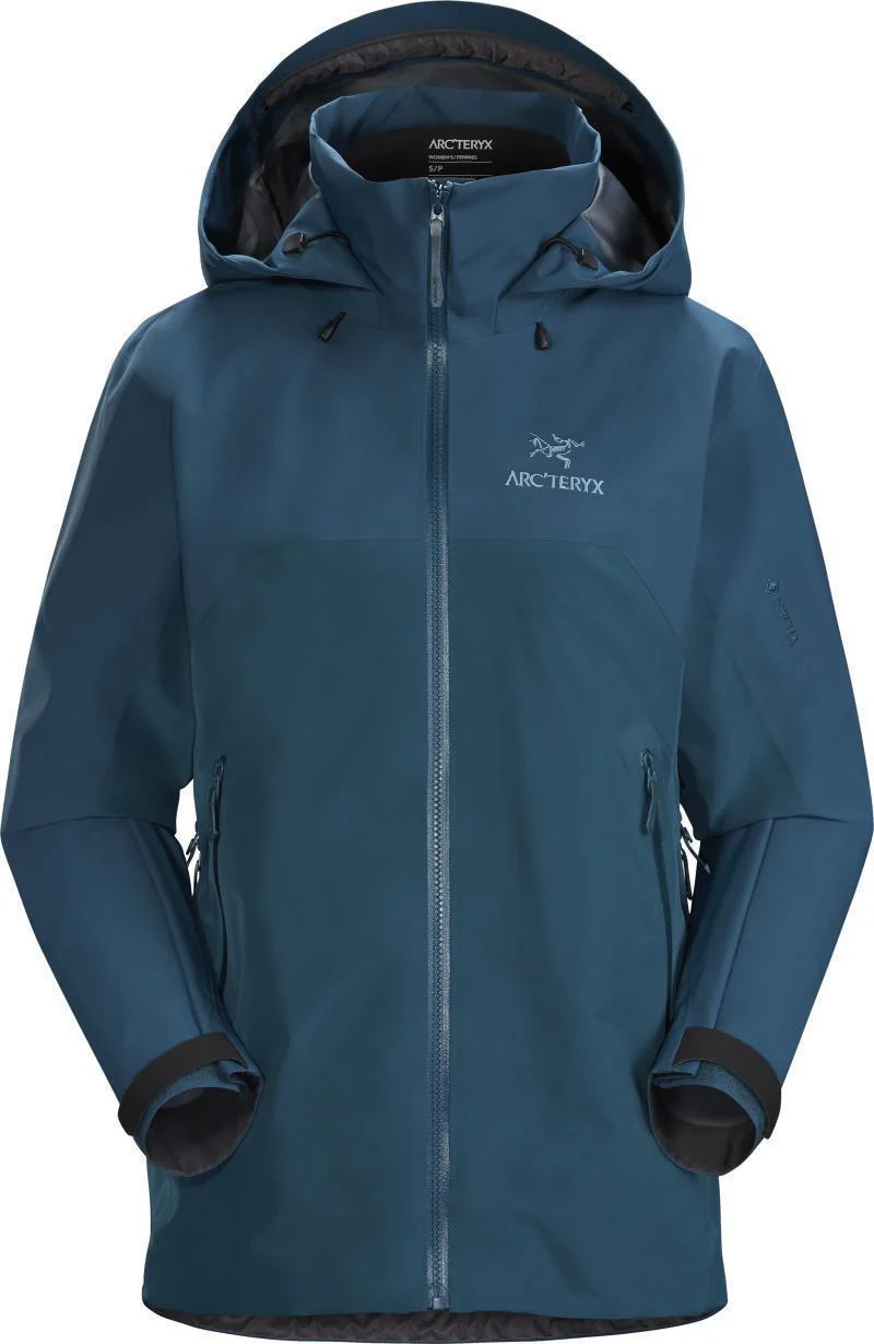 Beta AR Jacket - Womens - Image 17