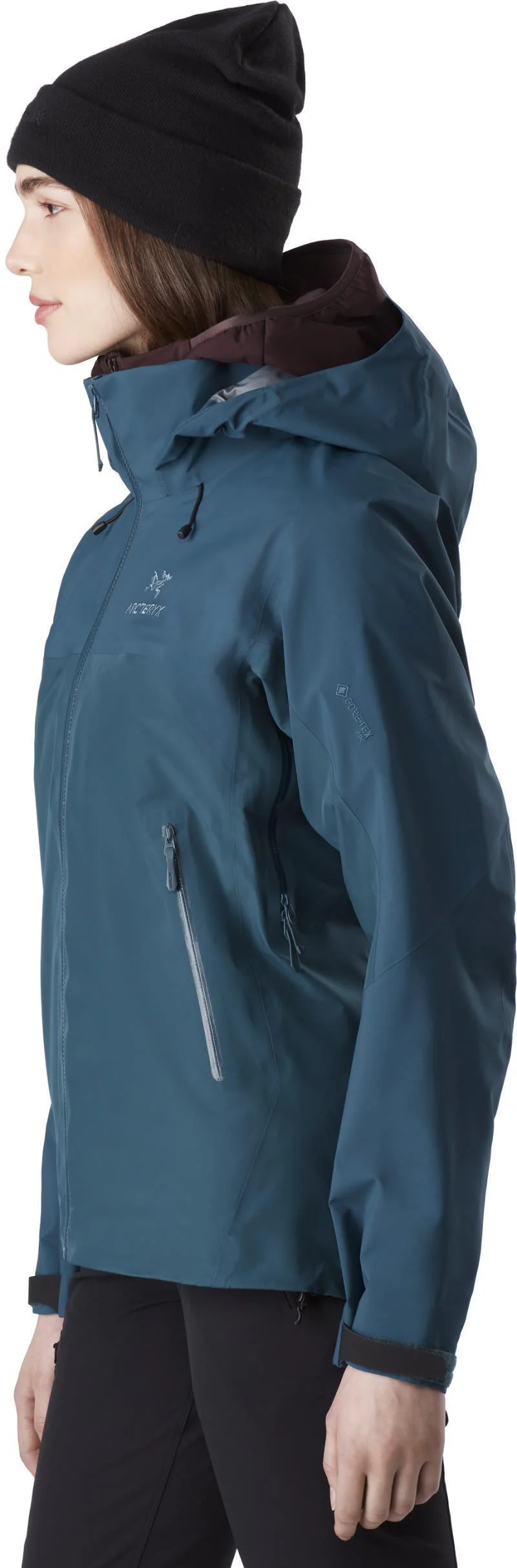 Beta AR Jacket - Womens - Image 18