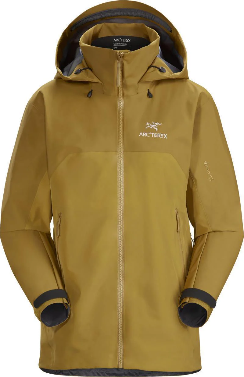 Beta AR Jacket - Womens - Image 19