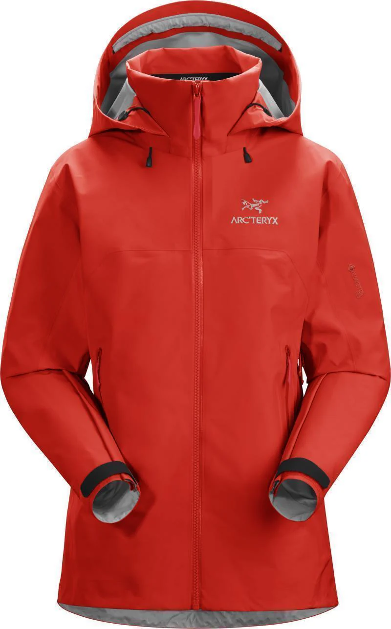 Beta AR Jacket - Womens - Image 2