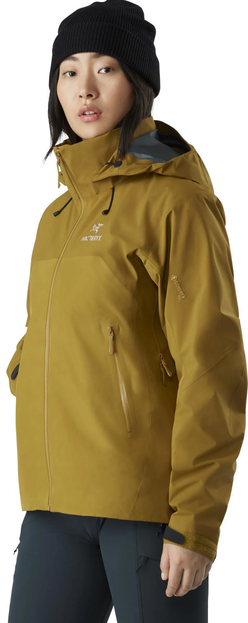Beta AR Jacket - Womens - Image 20