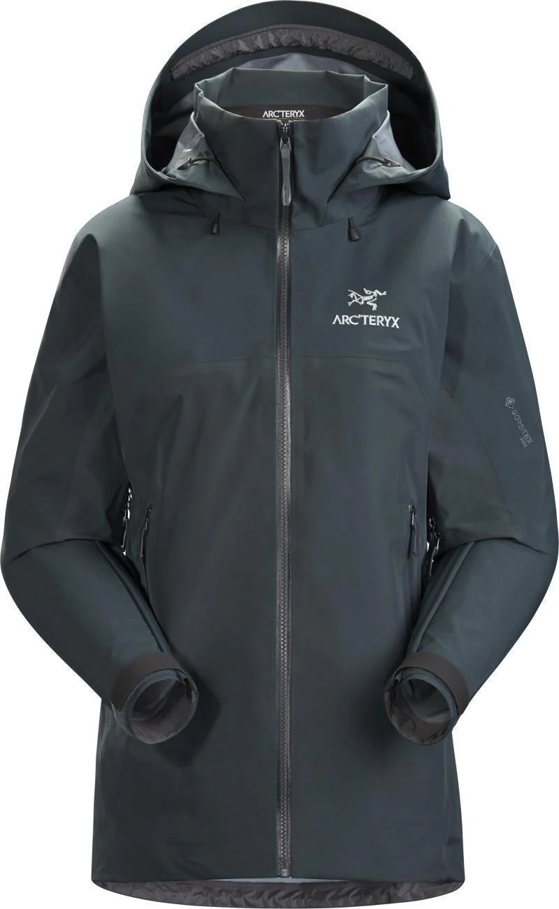 Beta AR Jacket - Womens - Image 3