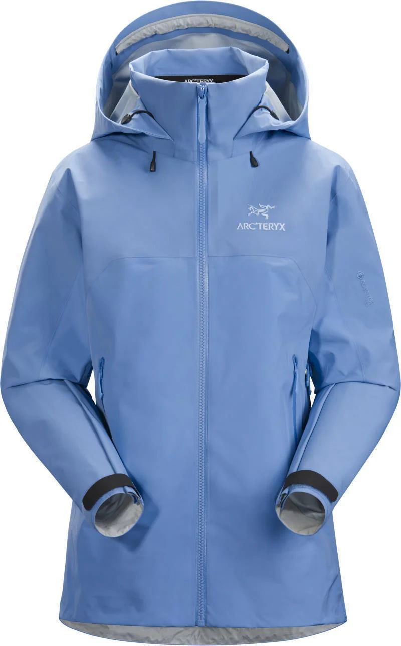 Beta AR Jacket - Womens - Image 4