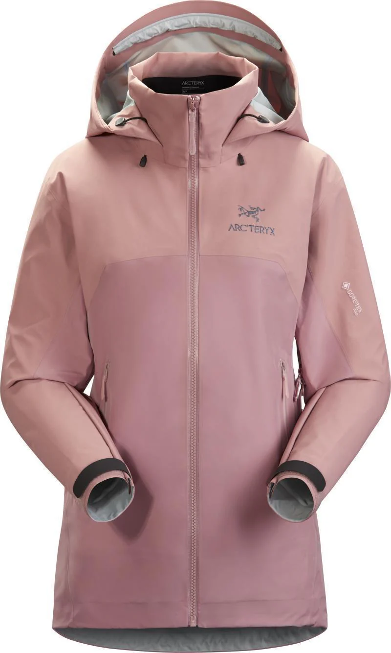 Beta AR Jacket - Womens - Image 5