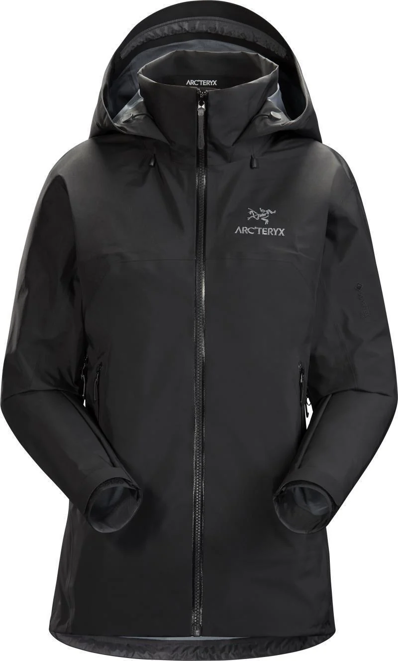 Beta AR Jacket - Womens - Image 6
