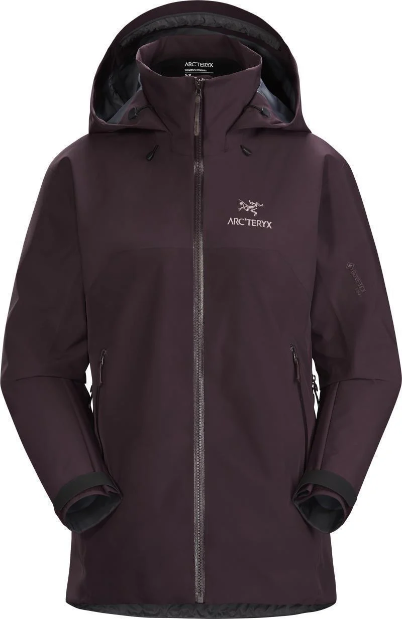 Beta AR Jacket - Womens - Image 8