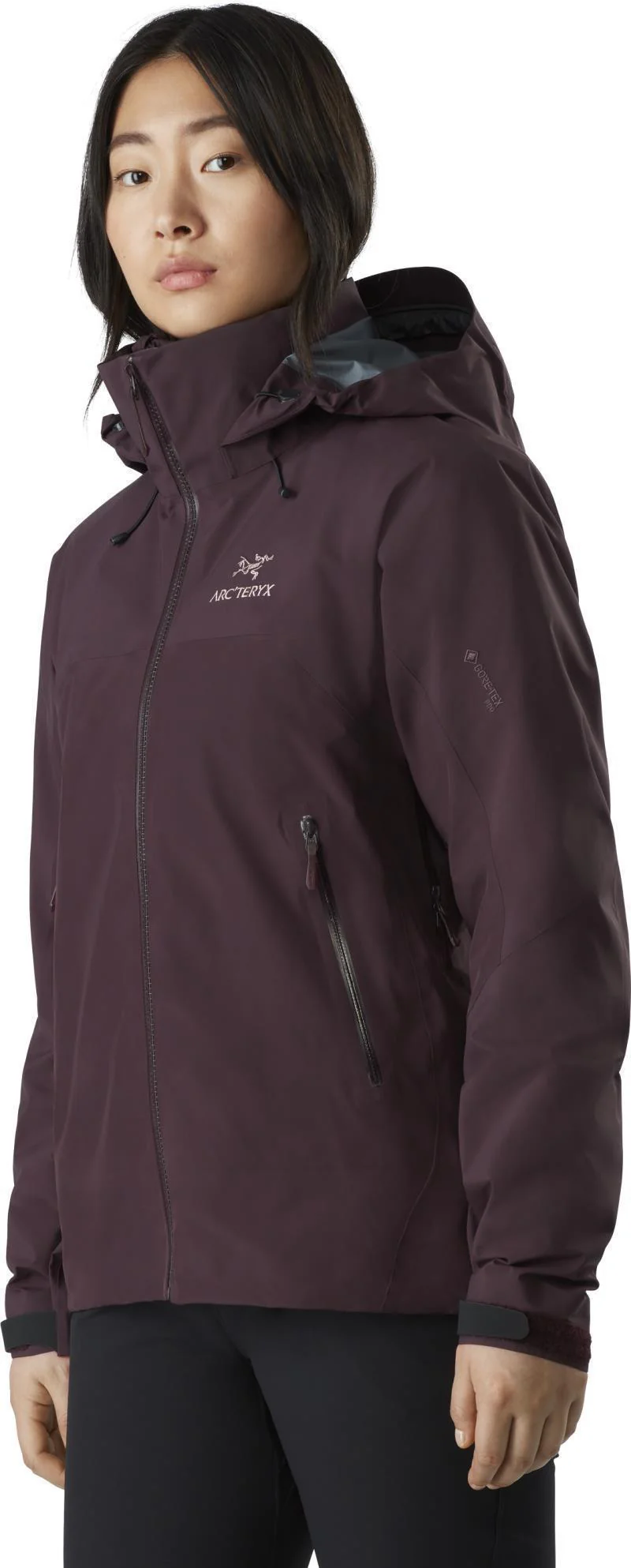 Beta AR Jacket - Womens - Image 9