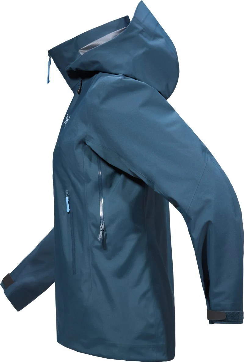 Beta AR Jacket - Womens - Image 10