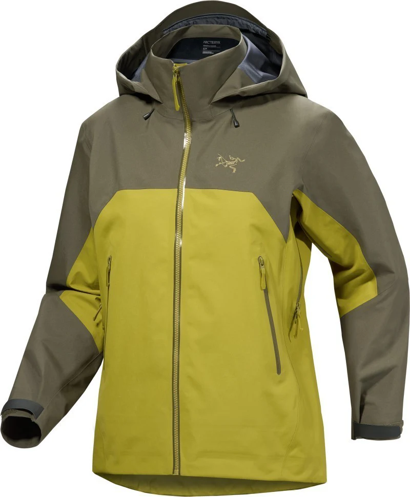 Beta AR Jacket - Womens - Image 11