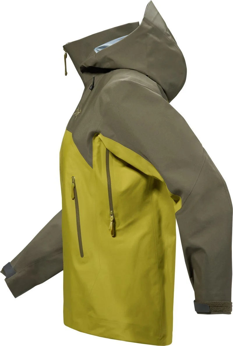 Beta AR Jacket - Womens - Image 12