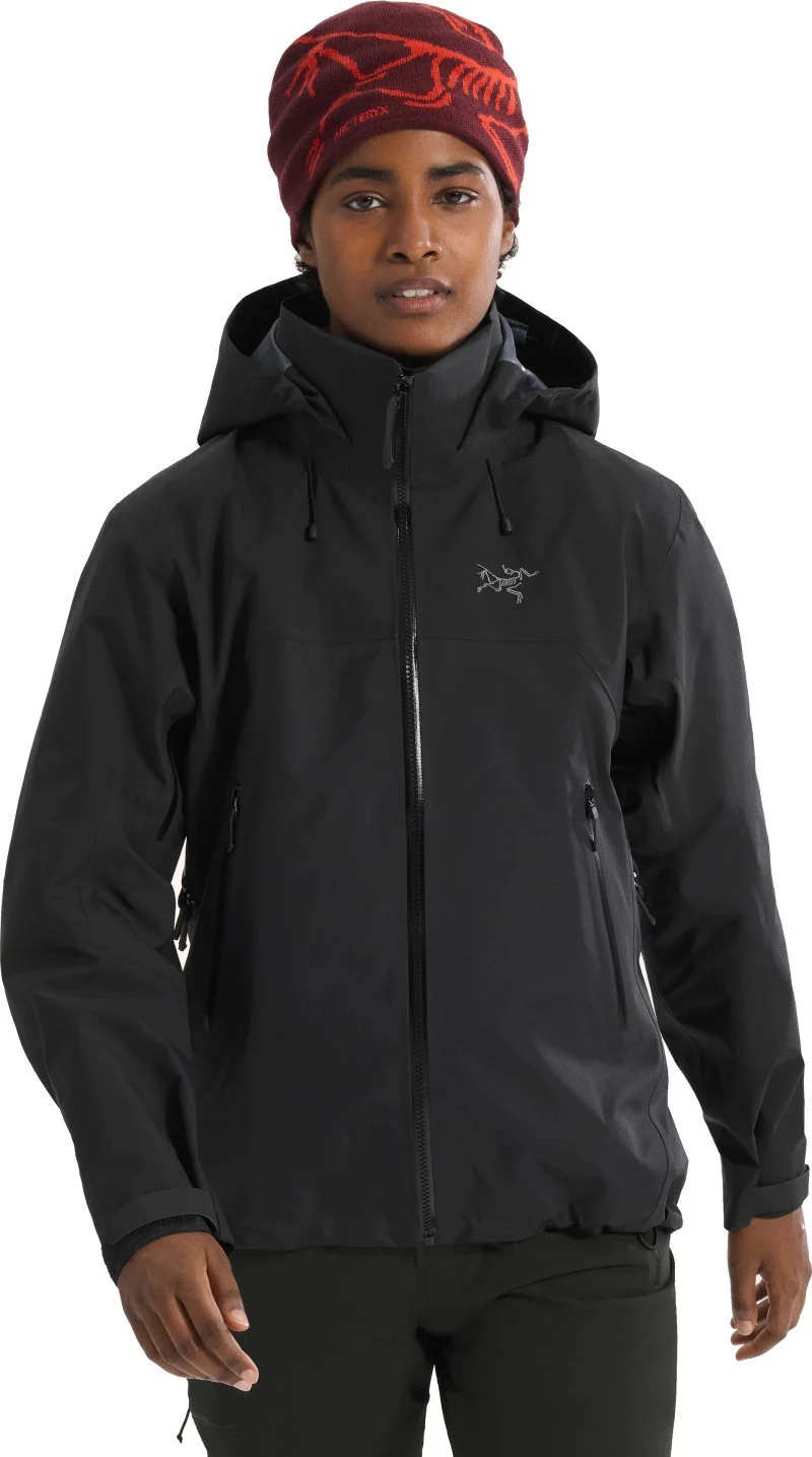 Beta AR Jacket - Womens - Image 3
