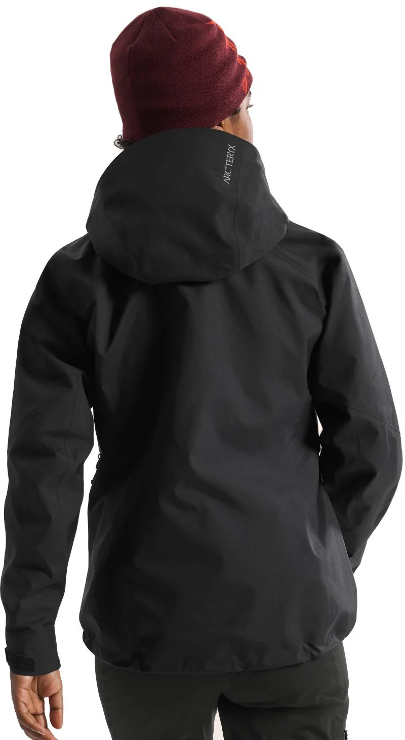 Beta AR Jacket - Womens - Image 4