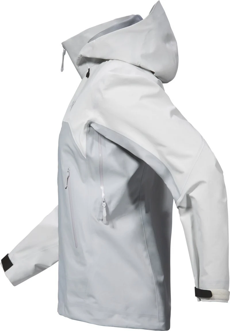 Beta AR Jacket - Womens - Image 6