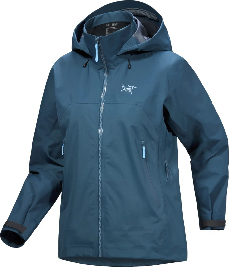 Beta AR Jacket - Womens - Image 9