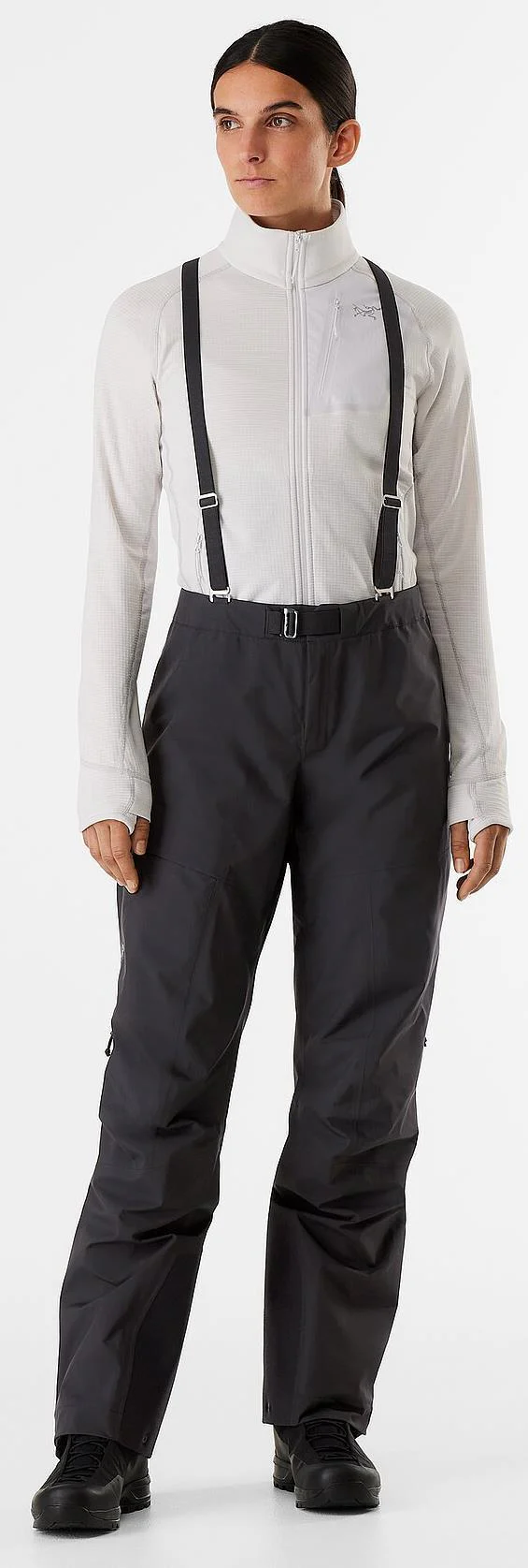 Beta AR Pants, Reg - Womens (Prior Season) - Image 2
