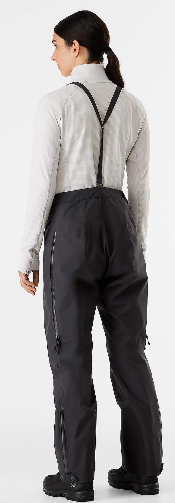 Beta AR Pants, Reg - Womens (Prior Season) - Image 3