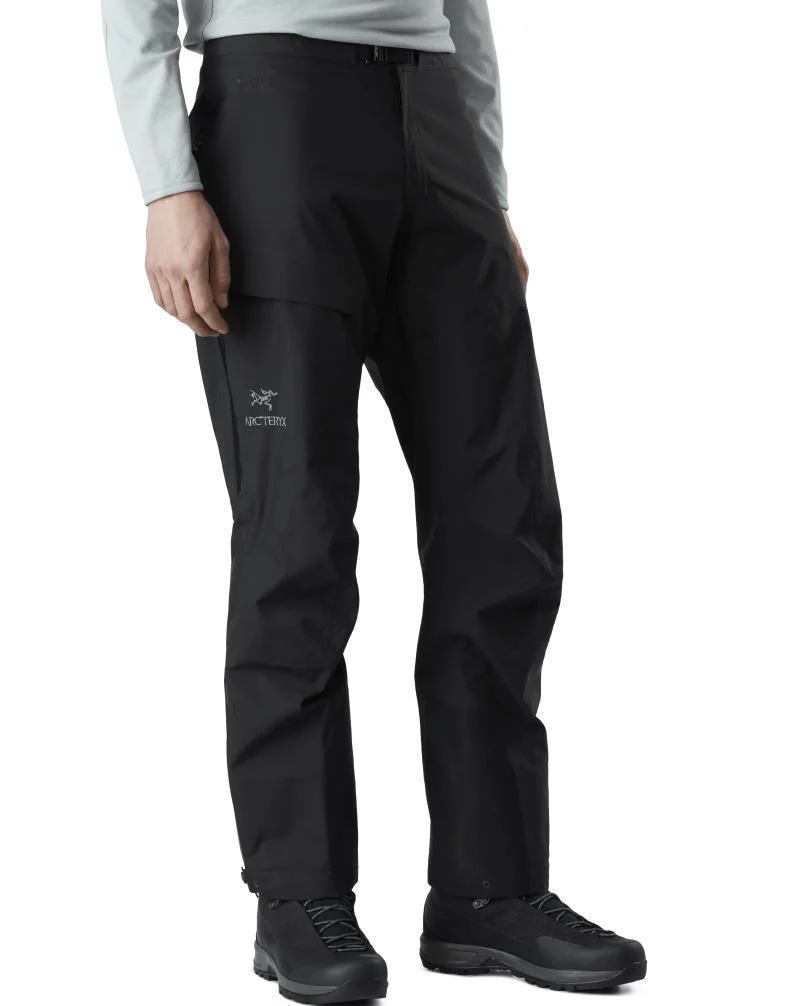 Beta AR Pants, Short - Mens - Image 2